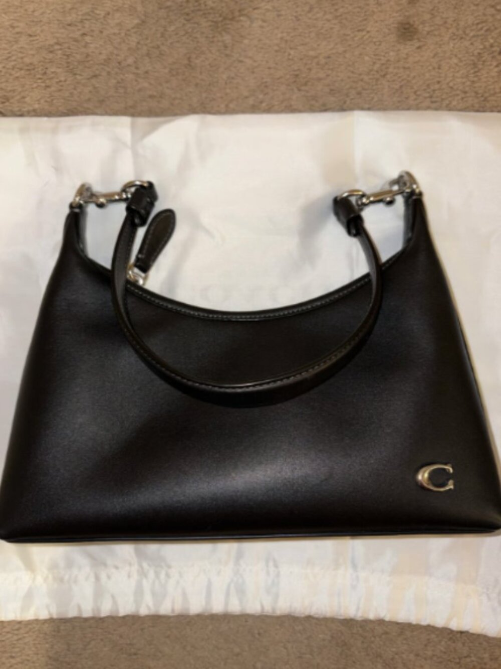 Coach Juliet shoulder bag 25